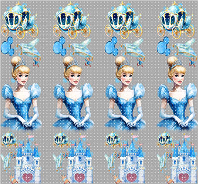 Bookmark sticker-S 1328